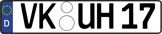 VK-UH17