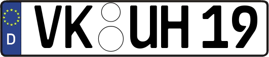 VK-UH19