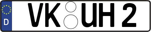 VK-UH2