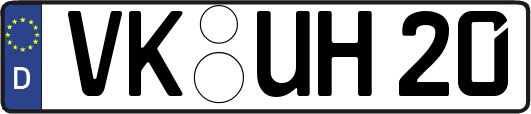 VK-UH20