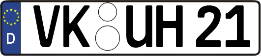 VK-UH21
