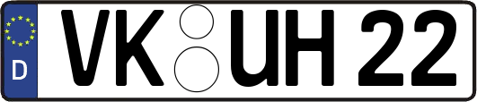 VK-UH22