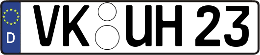VK-UH23