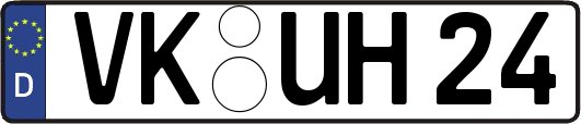 VK-UH24