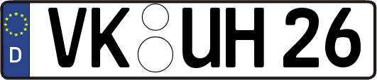 VK-UH26