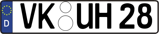 VK-UH28