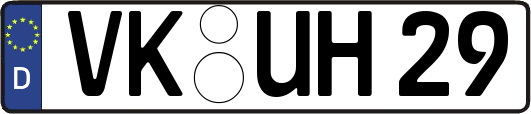 VK-UH29