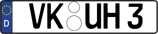 VK-UH3
