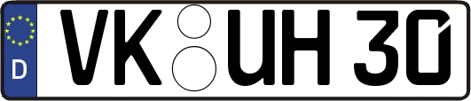 VK-UH30