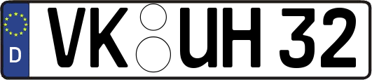 VK-UH32