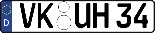VK-UH34