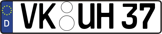 VK-UH37