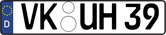 VK-UH39