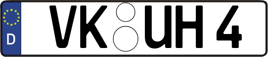 VK-UH4