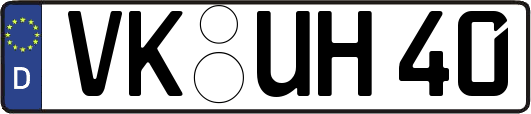 VK-UH40