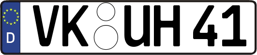 VK-UH41