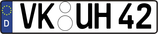 VK-UH42