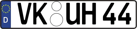 VK-UH44