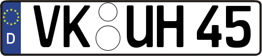 VK-UH45