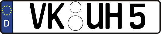 VK-UH5