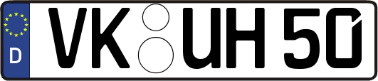 VK-UH50