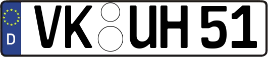 VK-UH51