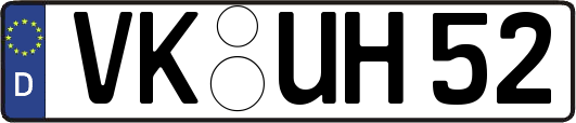 VK-UH52