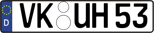 VK-UH53