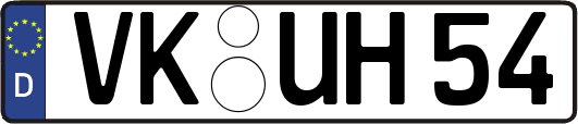 VK-UH54
