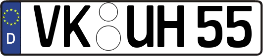VK-UH55