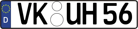 VK-UH56