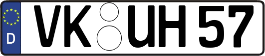 VK-UH57