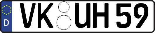 VK-UH59