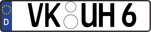 VK-UH6