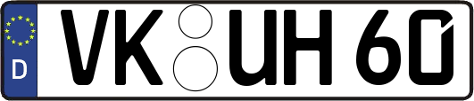 VK-UH60