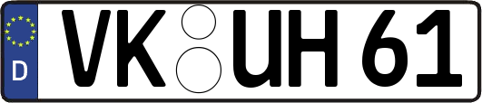 VK-UH61