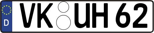 VK-UH62