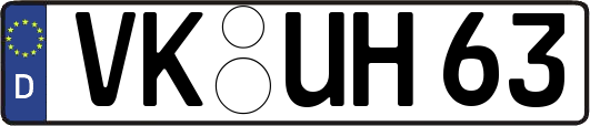 VK-UH63