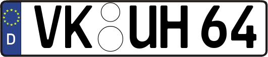 VK-UH64