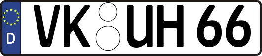 VK-UH66