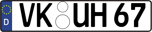 VK-UH67