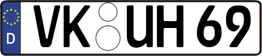 VK-UH69