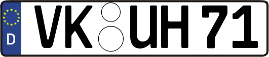 VK-UH71