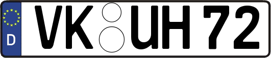 VK-UH72