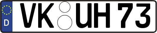 VK-UH73