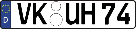 VK-UH74