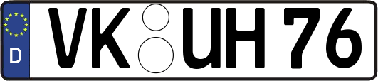 VK-UH76