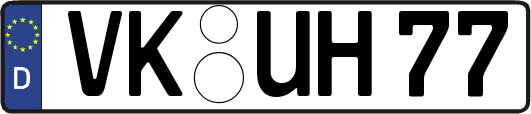 VK-UH77