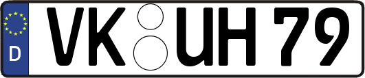 VK-UH79