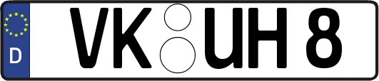 VK-UH8